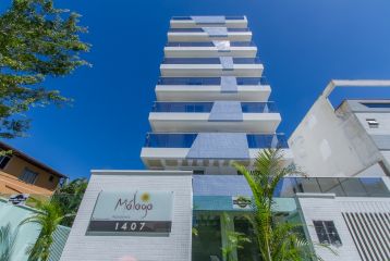 REF. 010 - Cobertura Edifício Málaga