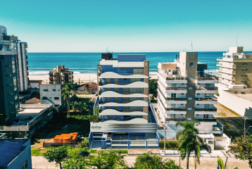REF. 114 - Cobertura Bell’Uno Beach Residence