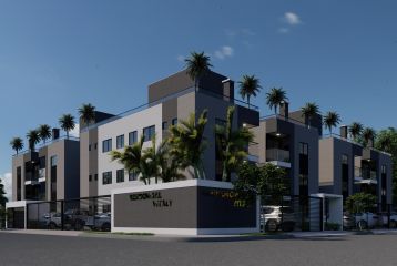 REF. 118 - Residencial Vitaly