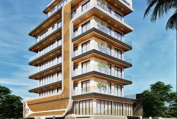 REF. 122 - Edifício Unique