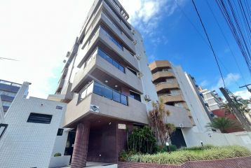 REF. 141 - Edifício Terraços