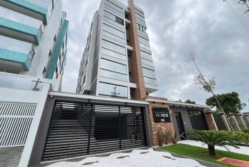 REF. 145 - Residencial Vivace Caiobá