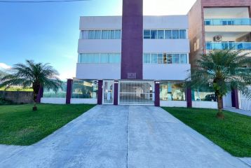 REF. 154 - Edifício Firenze Residence