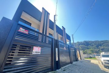 REF. 187 - Sobrado Centro de Matinhos