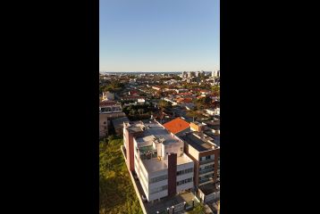 REF. 198 - Cobertura Linear - Residencial Firenze