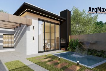 REF. 203 - Residencial Al Mare 4