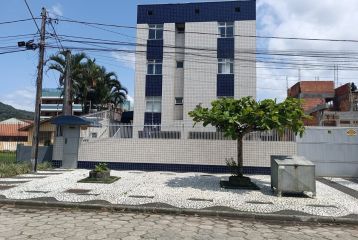 REF. 220 - Edifício Saint Germain