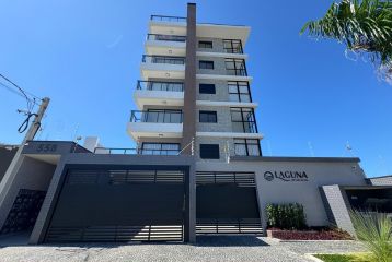 REF. 240 - Cobertura Residencial Laguna