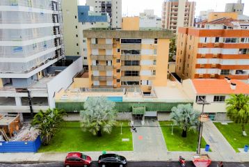 REF. 096 - Edifício Porto Angra 31